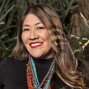 Dr. Amanda R. Tachine